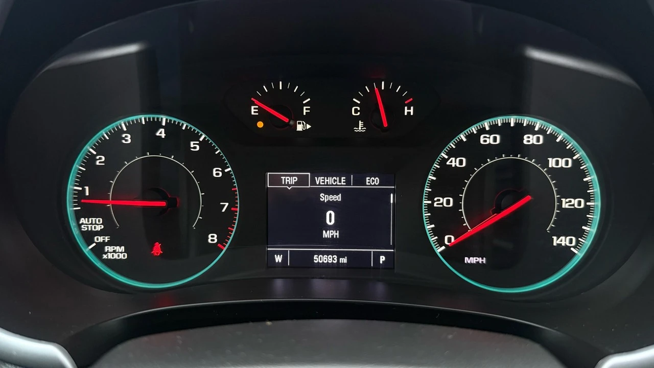 2023 Chevrolet Malibu - Image 14 of 21