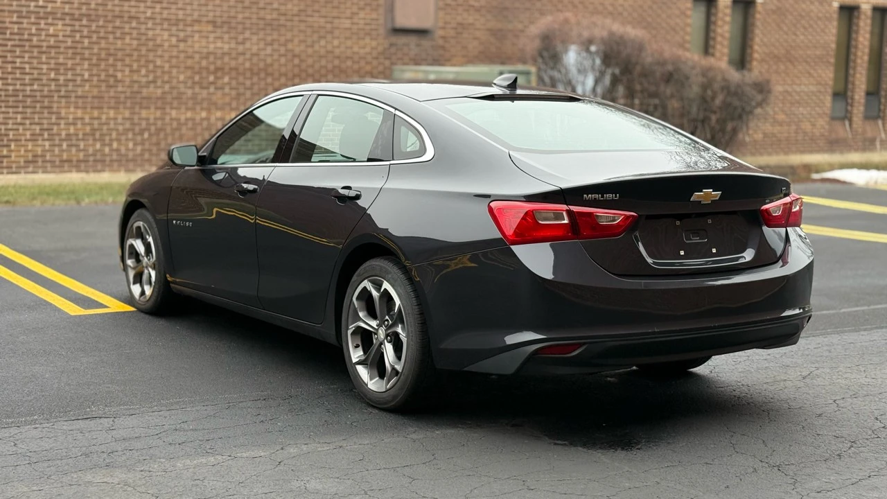 2023 Chevrolet Malibu - Image 5 of 21