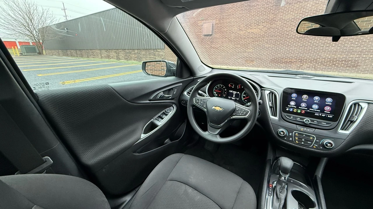 2023 Chevrolet Malibu - Image 12 of 21