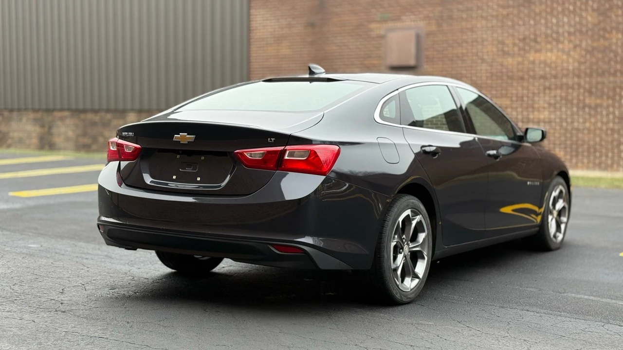 2023 Chevrolet Malibu - Image 7 of 21