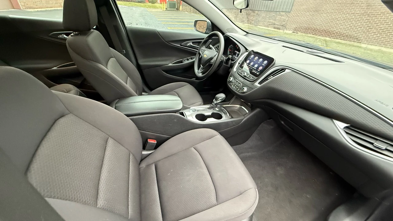 2023 Chevrolet Malibu - Image 11 of 21