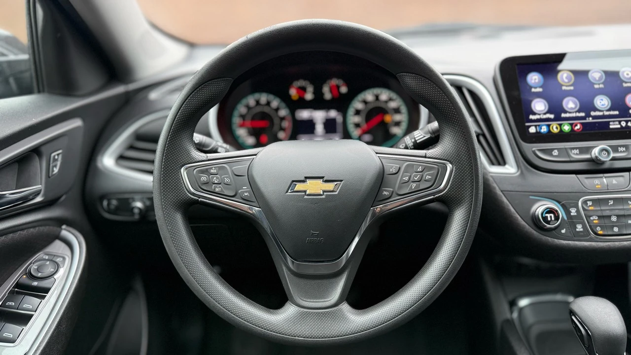 2023 Chevrolet Malibu - Image 13 of 21