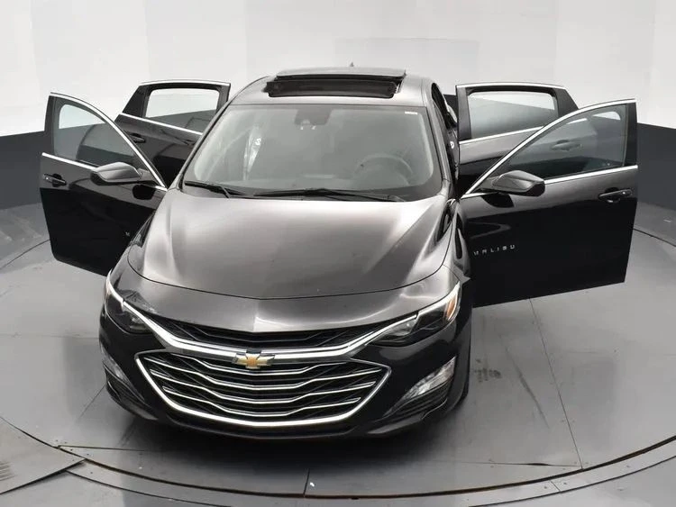2023 Chevrolet Malibu - Image 10 of 12