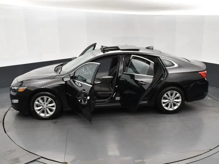 2023 Chevrolet Malibu - Image 7 of 12