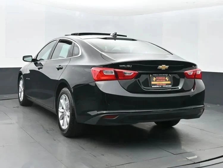 2023 Chevrolet Malibu - Image 9 of 12