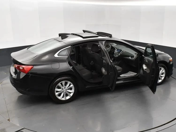 2023 Chevrolet Malibu - Image 6 of 12