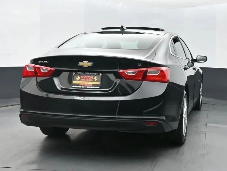 2023 Chevrolet Malibu - Image 8 of 12