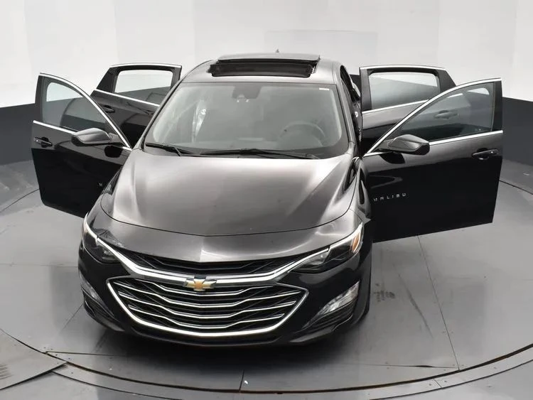 2023 Chevrolet Malibu - Image 10 of 12