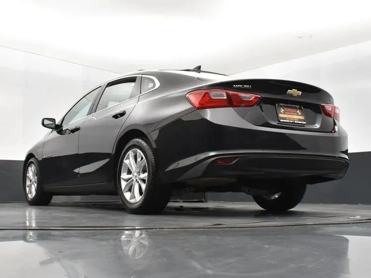 2023 Chevrolet Malibu - Image 12 of 12