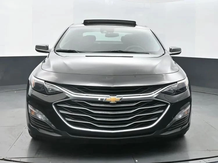 2023 Chevrolet Malibu - Image 3 of 12
