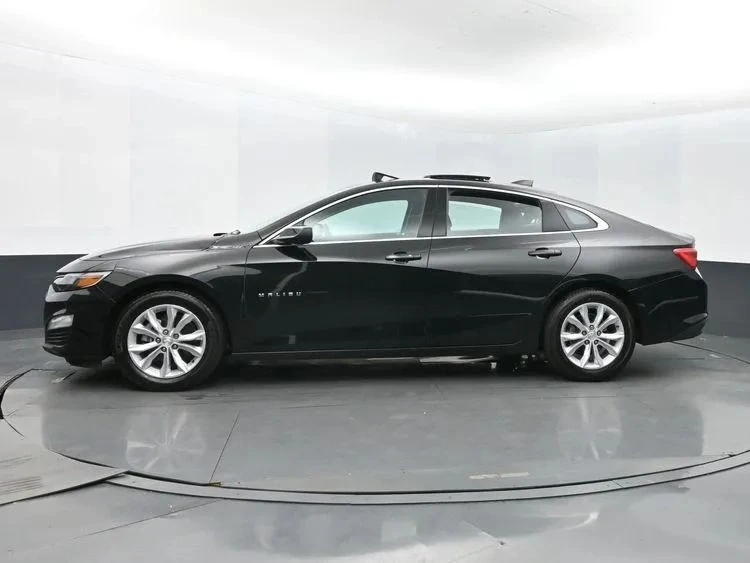 2023 Chevrolet Malibu - Image 5 of 12