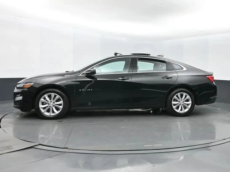 2023 Chevrolet Malibu - Image 5 of 12