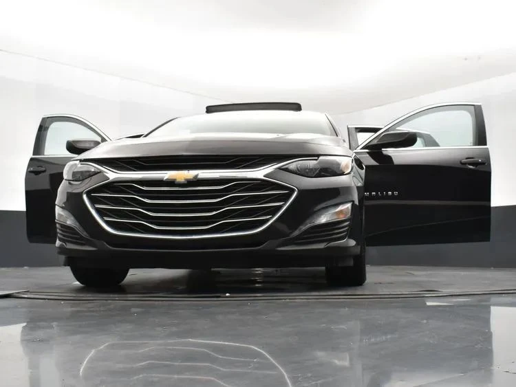 2023 Chevrolet Malibu - Image 11 of 12