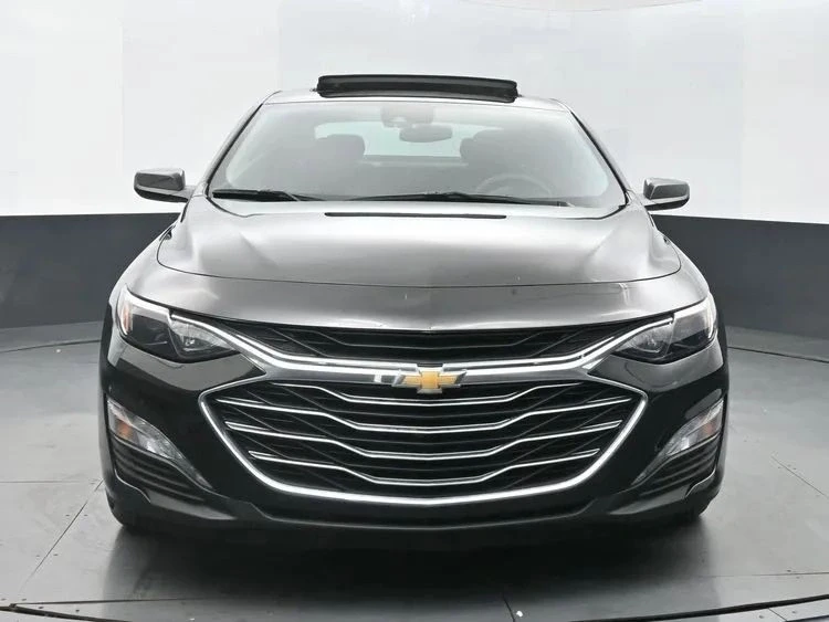 2023 Chevrolet Malibu - Image 3 of 12