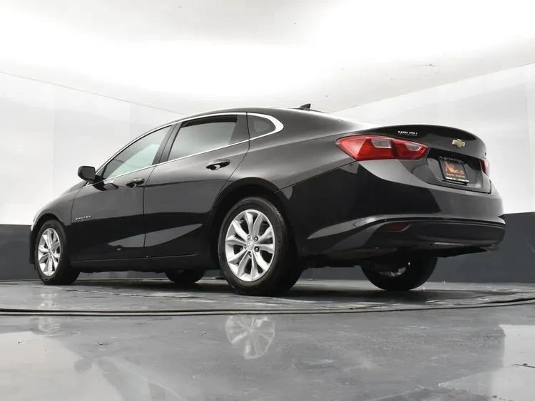 2023 Chevrolet Malibu - Image 12 of 12