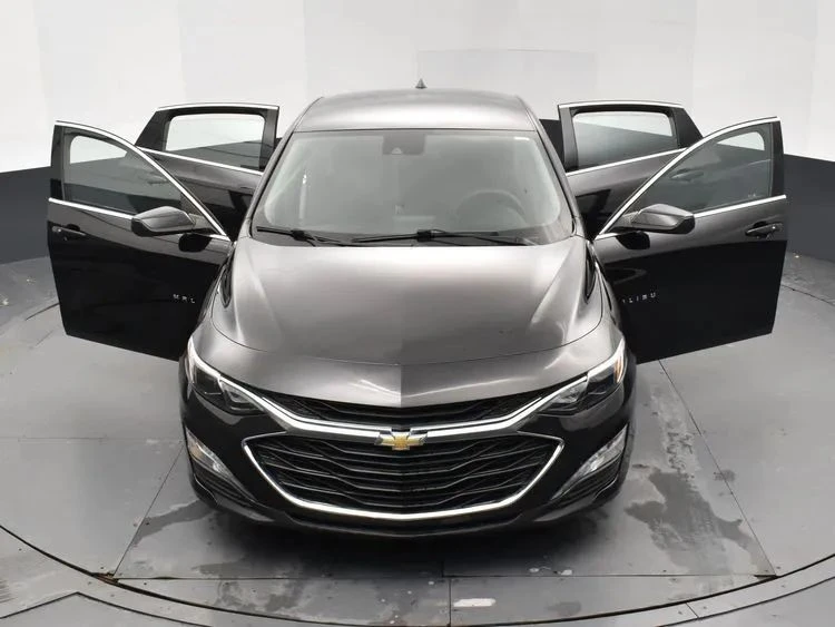2023 Chevrolet Malibu - Image 10 of 12