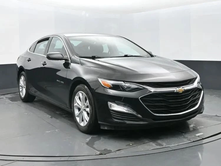 2023 Chevrolet Malibu - Image 2 of 12