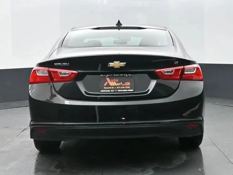 2023 Chevrolet Malibu - Image 8 of 12