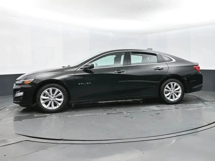 2023 Chevrolet Malibu - Image 5 of 12