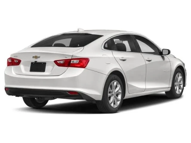 2023 Chevrolet Malibu - Image 4 of 5