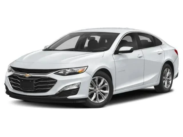 2023 Chevrolet Malibu - Image 3 of 5