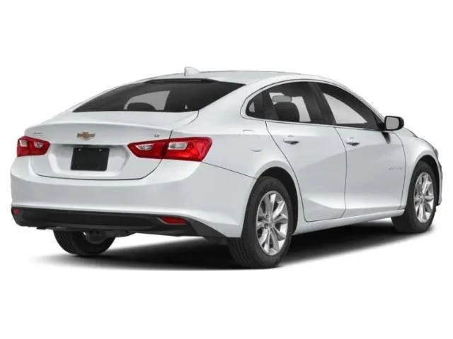 2023 Chevrolet Malibu - Image 5 of 5
