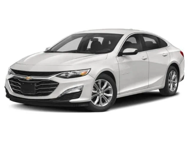 2023 Chevrolet Malibu - Image 2 of 5