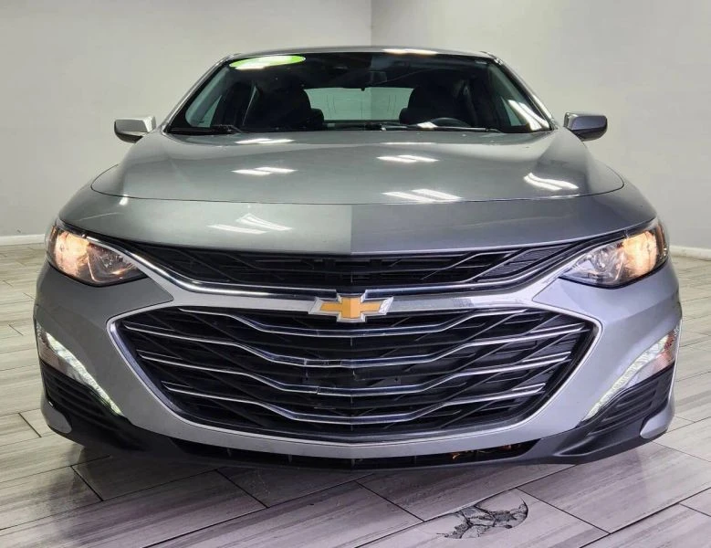 2023 Chevrolet Malibu - Image 8 of 12