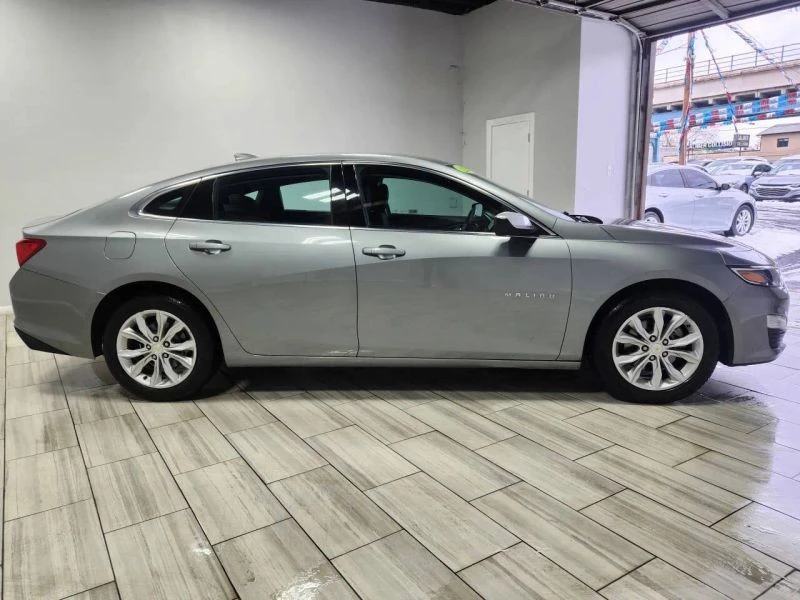 2023 Chevrolet Malibu - Image 6 of 12