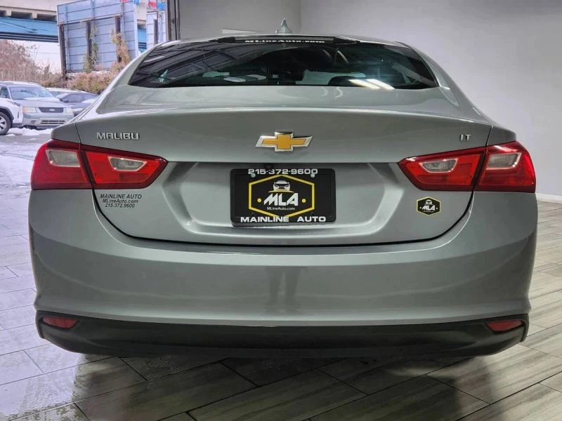 2023 Chevrolet Malibu - Image 4 of 12