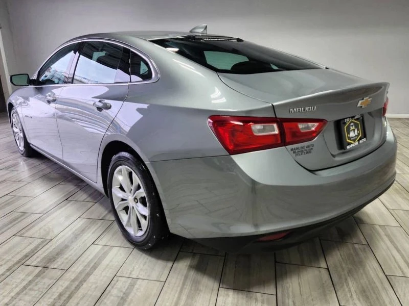 2023 Chevrolet Malibu - Image 3 of 12