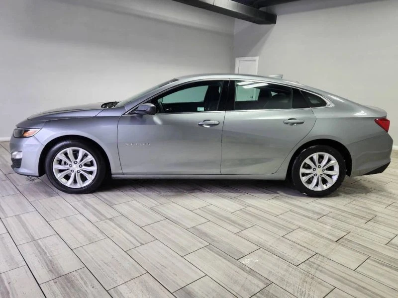 2023 Chevrolet Malibu - Image 2 of 12