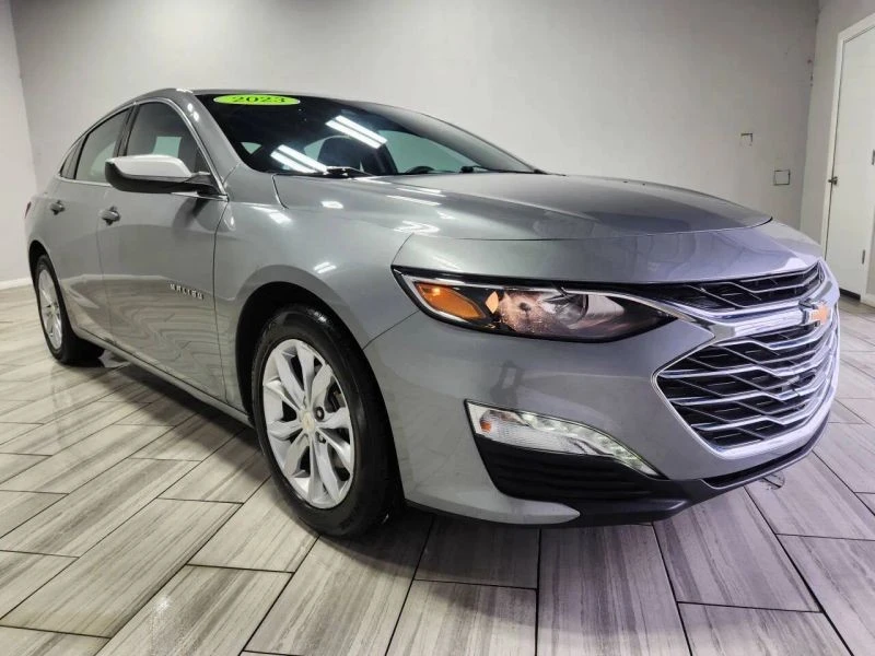 2023 Chevrolet Malibu - Image 7 of 12