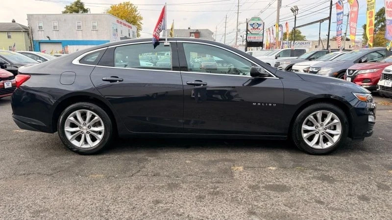 2023 Chevrolet Malibu - Image 11 of 12