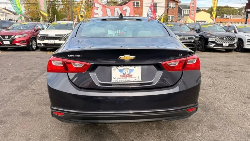 2023 Chevrolet Malibu - Image 6 of 12