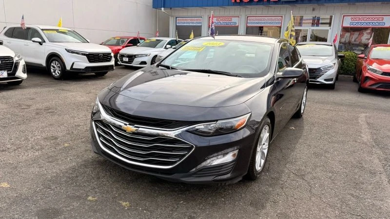 2023 Chevrolet Malibu - Image 4 of 12
