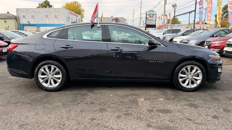 2023 Chevrolet Malibu - Image 11 of 12