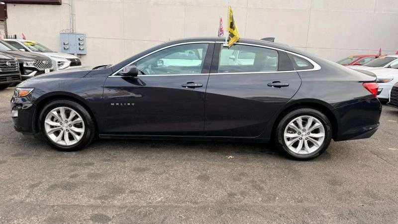 2023 Chevrolet Malibu - Image 10 of 12