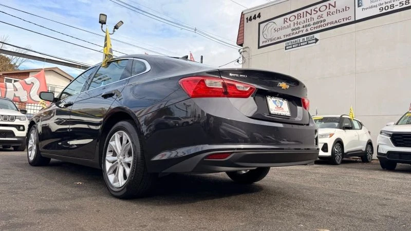 2023 Chevrolet Malibu - Image 8 of 12