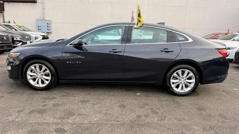 2023 Chevrolet Malibu - Image 10 of 12
