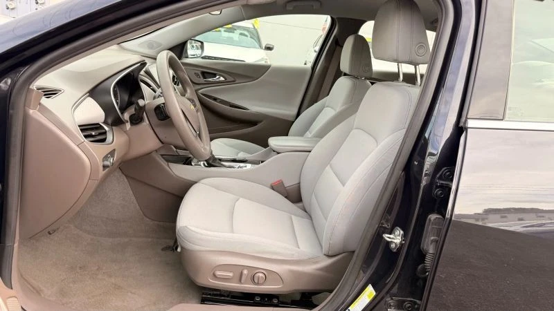 2023 Chevrolet Malibu - Image 12 of 12