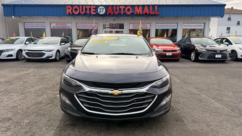 2023 Chevrolet Malibu - Image 3 of 12