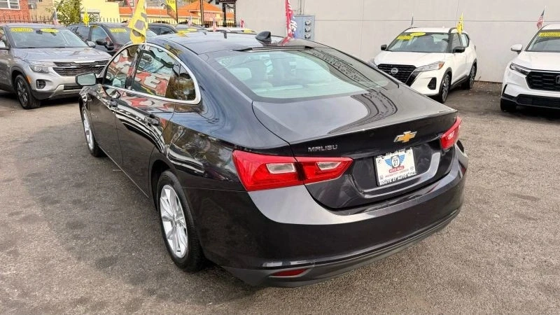 2023 Chevrolet Malibu - Image 5 of 12