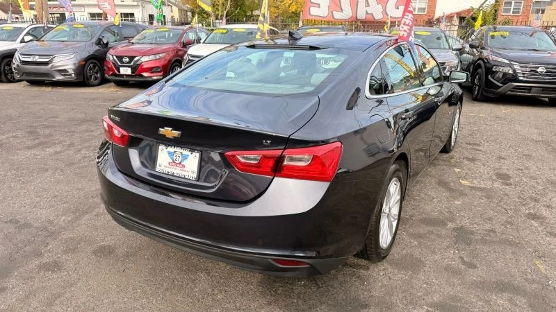 2023 Chevrolet Malibu - Image 7 of 12