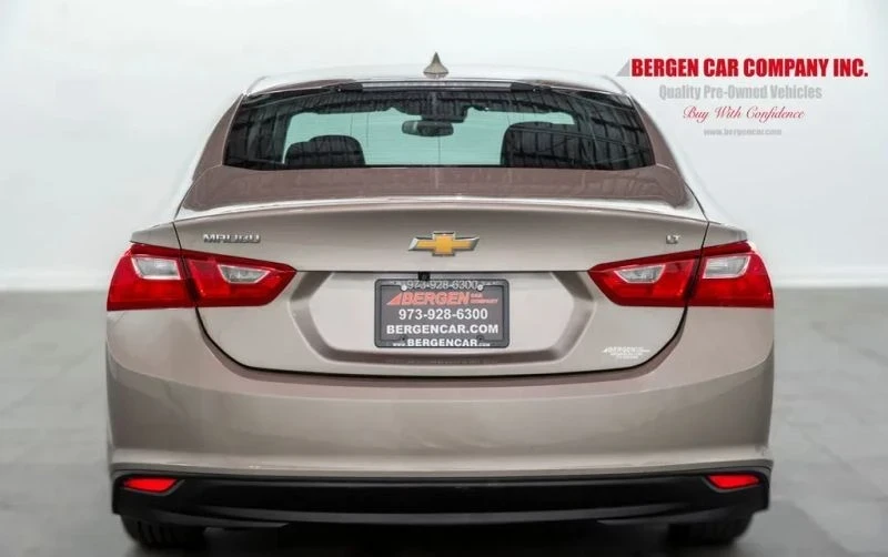 2023 Chevrolet Malibu - Image 11 of 12