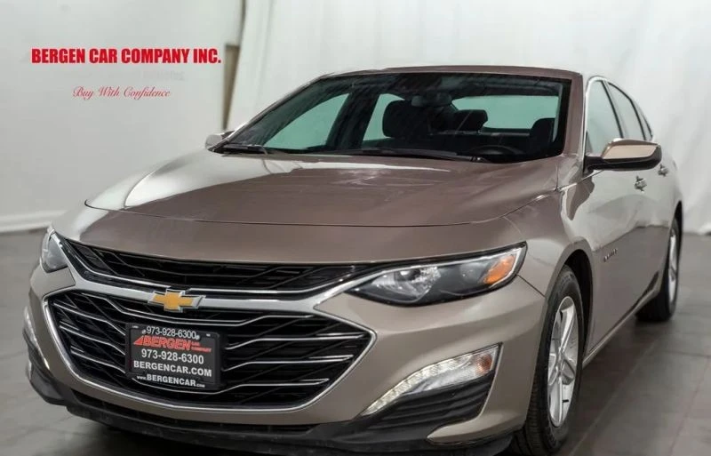 2023 Chevrolet Malibu - Image 4 of 12