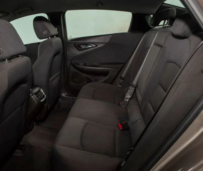 2023 Chevrolet Malibu - Image 9 of 12