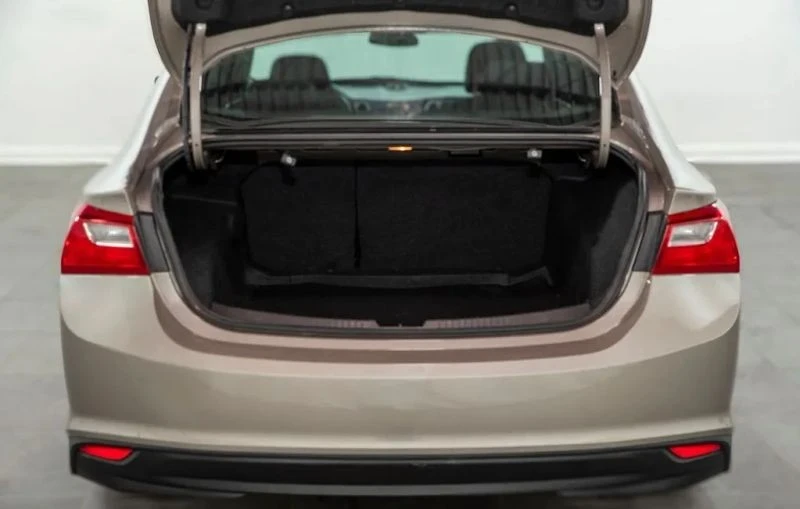 2023 Chevrolet Malibu - Image 12 of 12