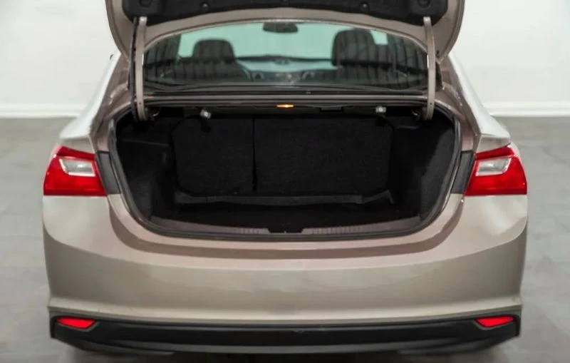 2023 Chevrolet Malibu - Image 12 of 12