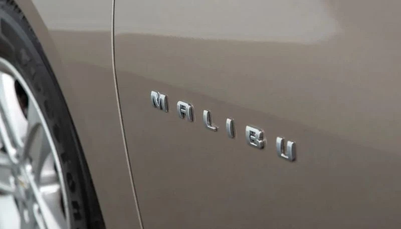 2023 Chevrolet Malibu - Image 6 of 12